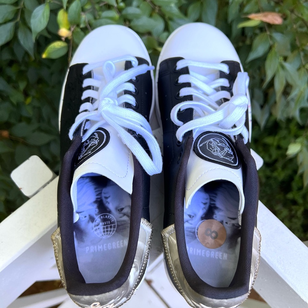 NEW Adidas Being Green Yoshitoshi Kanemaki Stan Smith Mens Size 8 No Box